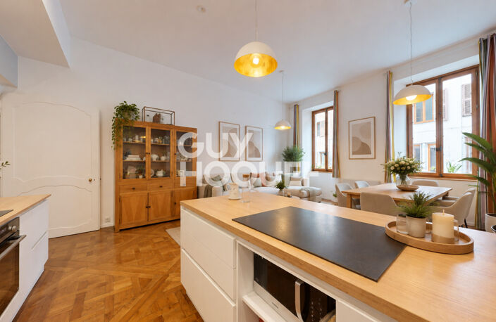 appartement — photo 4