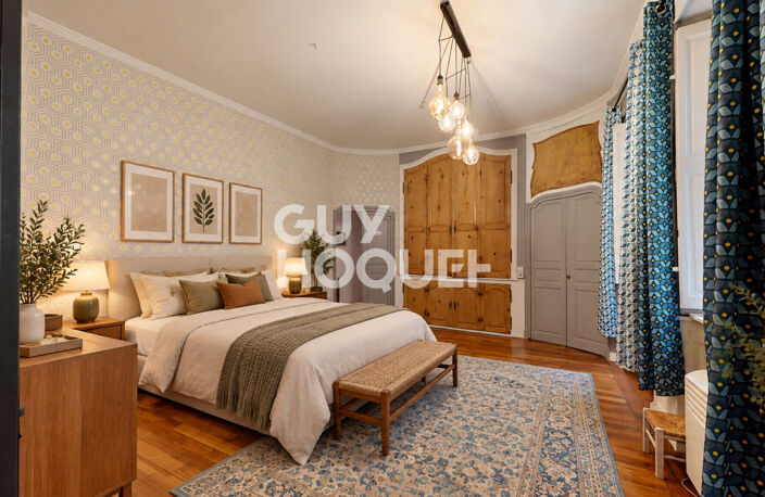 appartement — photo 5
