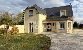 Maison 7 Pièces 181 m² à vendre à Compiègne (60200)