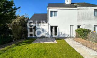 Maison 4 Pièces 90 m² à vendre à Saint-Nazaire (44600)