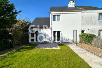 Maison 4 pièces 184490 €