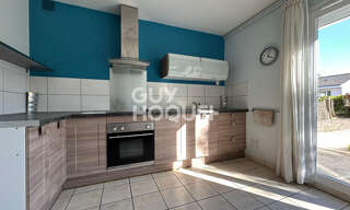 Maison 4 Pièces 89 m² à vendre à Saint-Nazaire (44600)