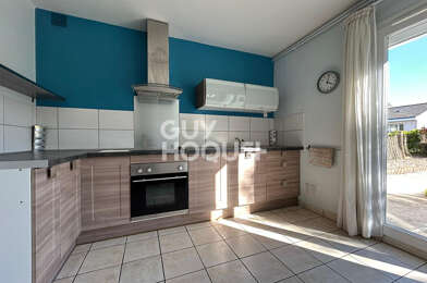Maison 4 pièces 169990 €