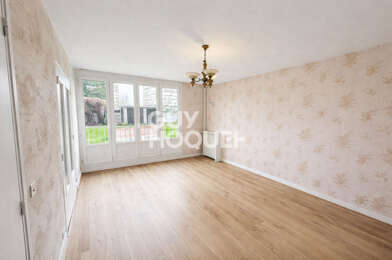 Appartement 4 pièces 320000 €