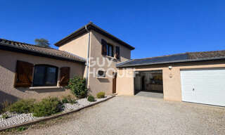 Maison 5 Pièces 122 m² à vendre à La Boisse (01120)