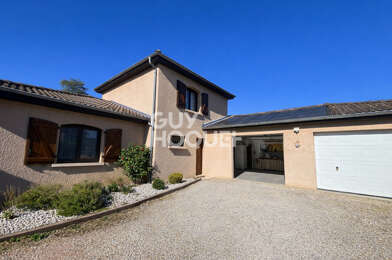 Maison 5 pièces 419000 €