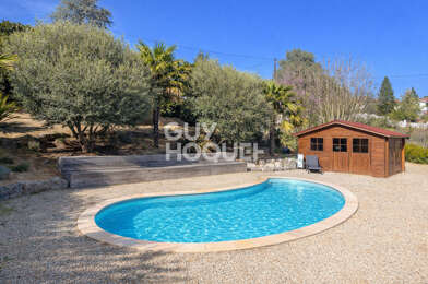 Maison 5 pièces 419000 €