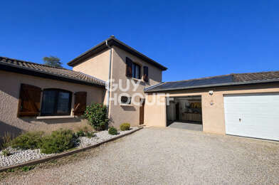 Maison 5 pièces 419000 €