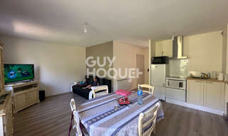 Appartement 2 Pièces 48 m² à louer à Grenade (31330)