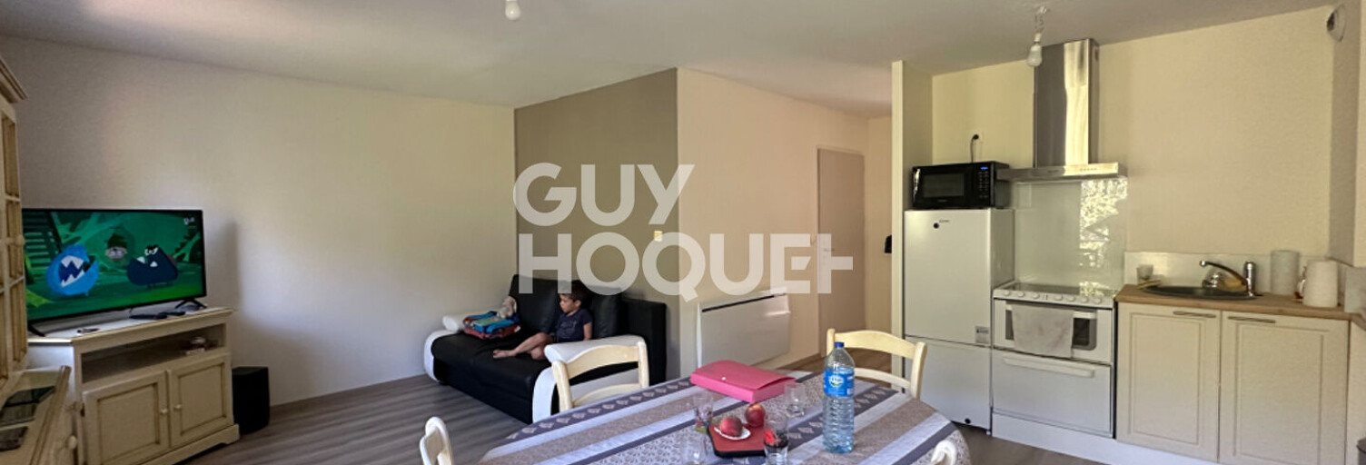 Appartement 2 Pièces 48 m² à louer à Grenade (31330)