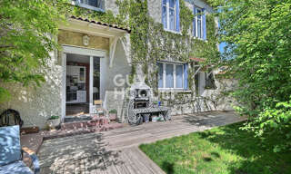 Maison 5 Pièces 116 m² à vendre à Lyon 3 (69003)