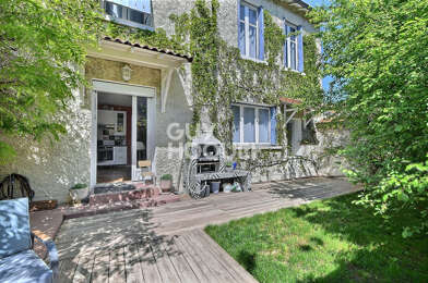 Maison 5 pièces 750000 €