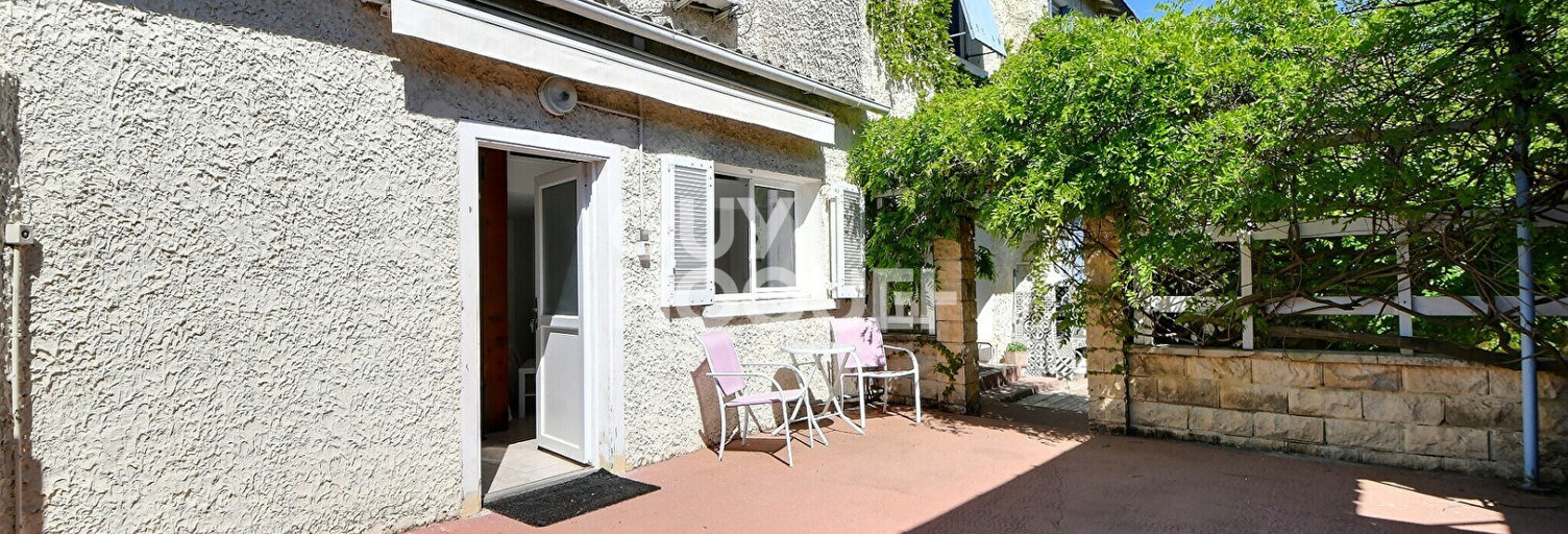 Maison 5 Pièces 116 m² à vendre à Lyon 3 (69003)