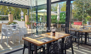 Commerce  120 m² à vendre à Fronton (31620)