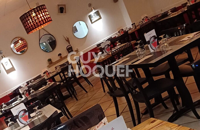 BRASSERIE AVEC PARKING — photo 2