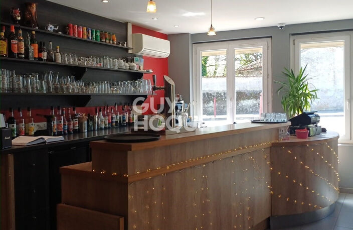 BRASSERIE AVEC PARKING — photo 3