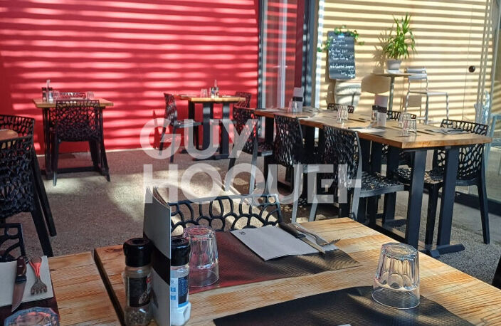 BRASSERIE AVEC PARKING — photo 5