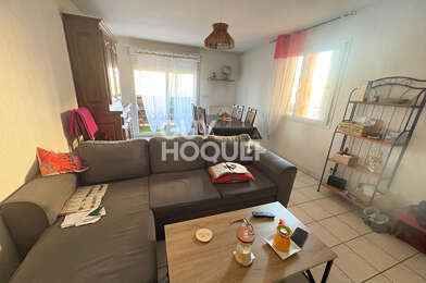Appartement 3 pièces 265000 €