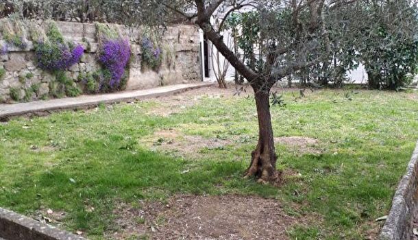 Villa / Maison 4 pièces  à louer Ucel 07200