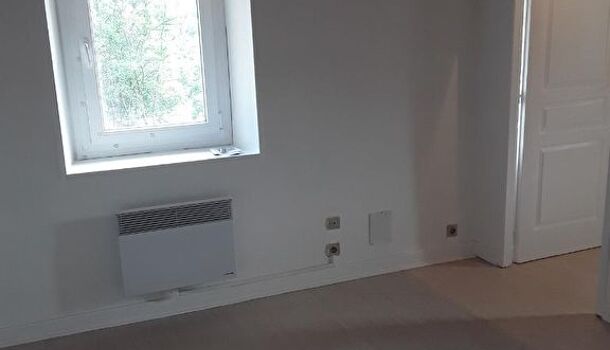 Villa / Maison 4 pièces  à louer Ucel 07200