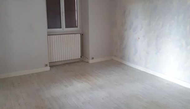 Villa / Maison 4 pièces  à louer Ucel 07200