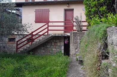 Maison 4 pièces 920 €