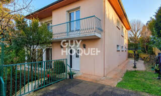 Maison 7 Pièces 165 m² à vendre à Oullins-Pierre-Bénite (69600)
