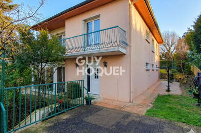 Maison 7 pièces 520000 €