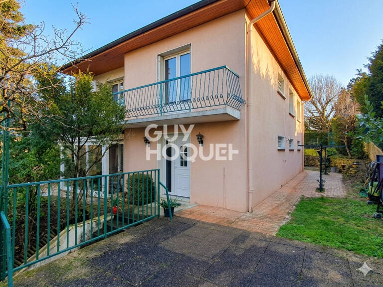 maison — photo 1