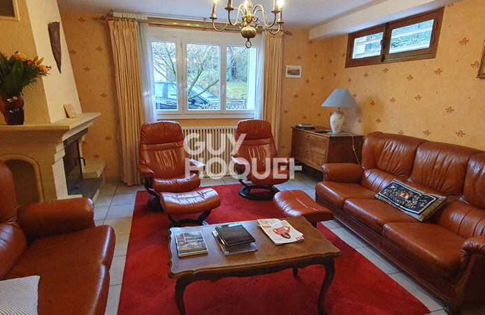 maison — photo 5