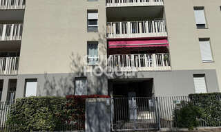 Appartement 4 Pièces 74 m² à vendre à Givors (69700)