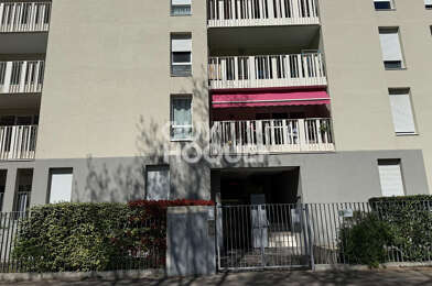 Appartement 4 pièces 180000 €
