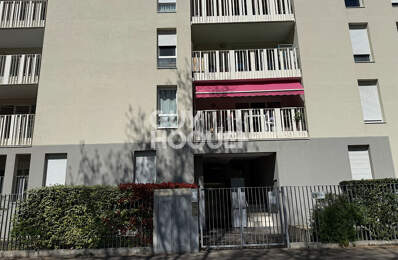 Appartement Givors 4 pièces vendu loué pour investisseur — photo du bien