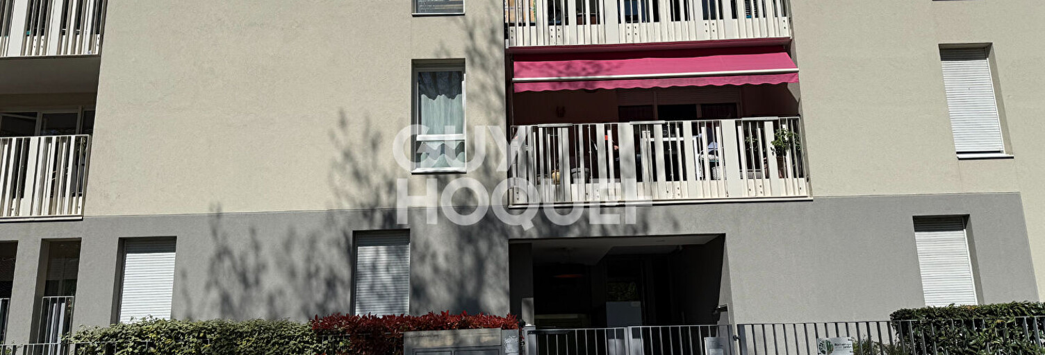 Appartement 4 Pièces 74 m² à vendre à Givors (69700)
