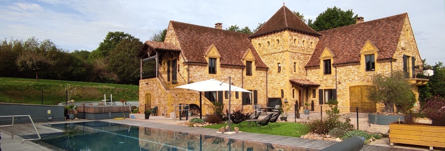 Bureau 9 Pièces 450 m² à vendre à Lalinde (24150)