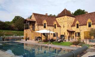 Bureau 9 Pièces 450 m² à vendre à Lalinde (24150)