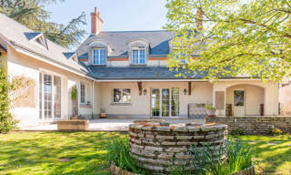 Maison 6 Pièces 210 m² à vendre à Neuvy-en-Sullias (45510)