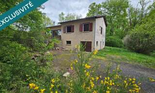 Maison 7 Pièces 193 m² à vendre à Montdurausse (81630)