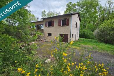 Maison 7 pièces 219000 €