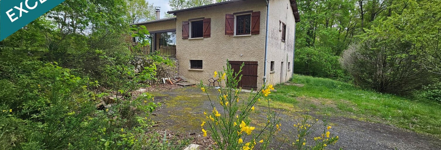 Maison 7 Pièces 193 m² à vendre à Montdurausse (81630)
