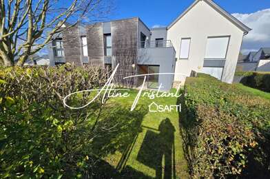 Maison 4 pièces 248000 €