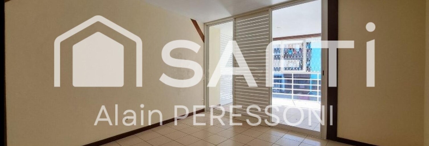 Maison 5 Pièces 150 m² à vendre à Cayenne (97300)
