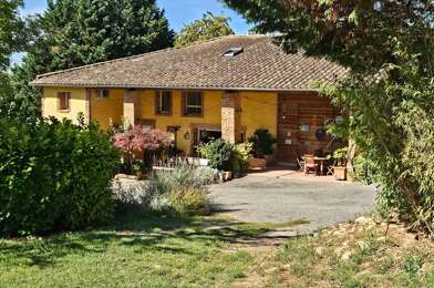 Maison 12 pièces 649000 €