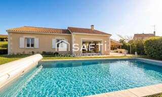 Maison 6 Pièces 140 m² à vendre à Villebois-Lavalette (16320)