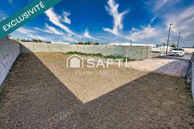 Terrain  99000 €