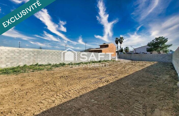 Terrain constructible 370 m² — photo 4