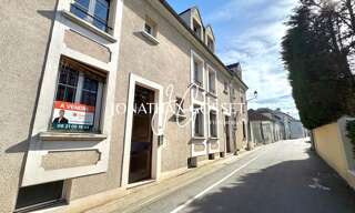 Appartement 2 Pièces 45 m² à vendre à Andrésy (78570)