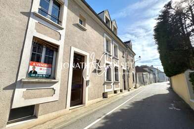 Appartement 2 pièces 185000 €