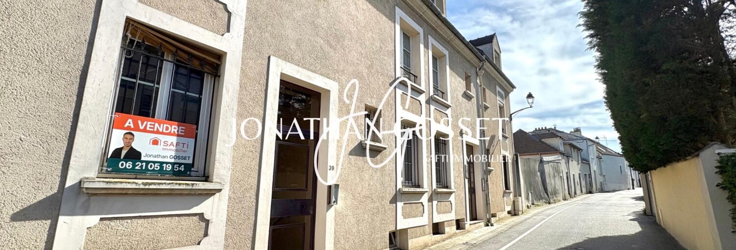 Appartement 2 Pièces 45 m² à vendre à Andrésy (78570)