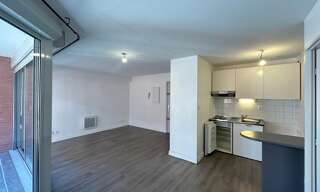 Appartement 2 Pièces 36 m² à vendre à Toulouse (31000)